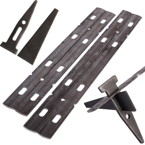 Symons ván khuôn phụ kiện nêm bu lông & <span class=keywords><strong>x</strong></span> phẳng <span class=keywords><strong>Tie</strong></span> cho bê tông hình thành - Product Image 6