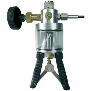 Testeur de capteur de pression WiKA CPG-KITH 70 Mpa Fabriqué en Allemagne - Product Image 3