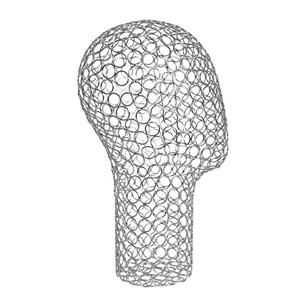 Cabeza <span class=keywords><strong>de</strong></span> Maniquí <span class=keywords><strong>de</strong></span> cuello alargado, soporte <span class=keywords><strong>de</strong></span> Metal <span class=keywords><strong>para</strong></span> sombrero, gorro <span class=keywords><strong>de</strong></span> peluca, joyería, soporte <span class=keywords><strong>de</strong></span> busto <span class=keywords><strong>de</strong></span> <span class=keywords><strong>hierro</strong></span>, accesorio <span class=keywords><strong>de</strong></span> forma <span class=keywords><strong>de</strong></span> exhibición <span class=keywords><strong>de</strong></span> merchandising Visual - Product Image 5