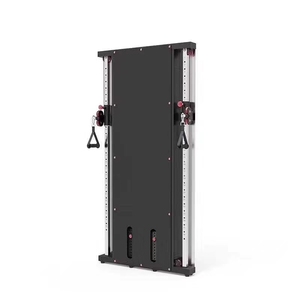 Casa di commercio attrezzature per il fitness FTS Glide Funzionale <span class=keywords><strong>Trainer</strong></span> a Parete croce funzionale <span class=keywords><strong>trainer</strong></span> - Product Image 1