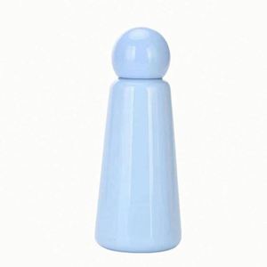 Bouteille d'eau isotherme en acier inoxydable 316, tasse compacte portable pour femmes, vente en gros, sous vide - Product Image 4