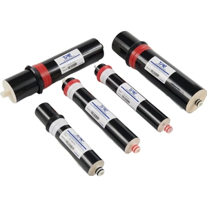 Hiệu suất cao 1808-75 điện nhà hệ thống lọc nước dưới bồn rửa RO màng yếu tố 75 GPD dòng chảy cao - Product Image 6