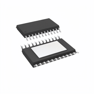 Componente Electrónico de Gestión de Energía (PMIC) del Fabricante Channel 24, TSSOP con Pad Expuesto A4985SLPTR-T - Product Image 1