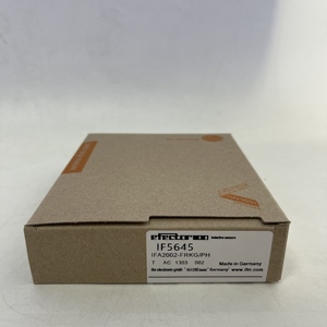 เซ็นเซอร์แบบเหนี่ยวนำ ifm รุ่น IF5645 IFA2002-FRKG/PH ของแท้ 100% ใหม่เอี่ยม - Product Image 1