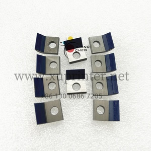 Pinza de Alta Calidad WD 69.011.727 69.011.827F para Piezas de Máquina de Impresión MO GTO - Product Image 1