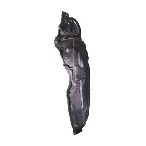 Revestimiento de Guardabarros Delantero para Toyota WISH 2010-2016, Pieza de Repuesto de Plástico Negro - Product Image 3