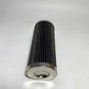 Élément filtrant pour moissonneuse-batteuse agricole LPF W/HC 240G E 25 A, élément filtrant d'huile hydraulique - Product Image 1
