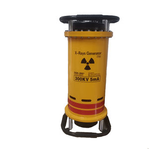NDT <span class=keywords><strong>x</strong></span>-ışını kusur dedektörü XXH-2005 taşınabilir <span class=keywords><strong>X</strong></span> ışını makinesi 200kv <span class=keywords><strong>x</strong></span>-ışını tüpü - Product Image 3