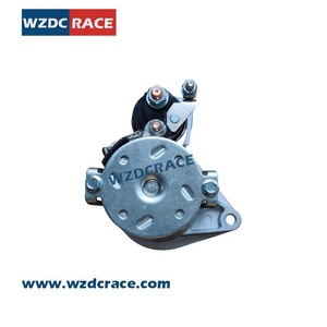 Ensemble de démarreur WZDC RACE CV6T-11000-AA 12V 1.2KW pour Ford B-MAX Fiesta - Product Image 1