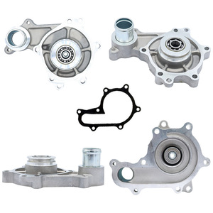 Pompe à eau Cw E7153-11260 pour Kubota Rtv Xg850r Xg850casb, pièce de rechange pour machines agricoles - Product Image 4
