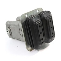 Pièces détachées JCB KSJ2465 333/K3325 – Commande à distance de soupape pour excavatrice JCB JS200 JS220 – Soupape au pied