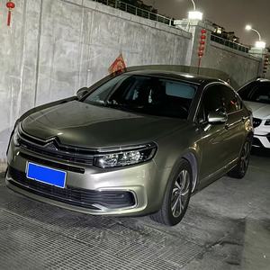 Voiture d'occasion très demandée Citroën 2017 1.6THP Essence 350THP Finition Luxe Transmission Automatique Conduite à Gauche Émission VI - Product Image 1