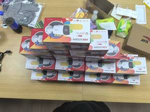 กล้องวงจรปิด <span class=keywords><strong>HIKVISION</strong></span> รุ่น DS-2CD1047G2H-LIU ความละเอียด 4 ล้านพิกเซล ระบบ <span class=keywords><strong>ColorVu</strong></span> พร้อม Smart Hybrid Light แบบ Bullet Network Camera รองรับการตรวจจับมนุษย์และยานพาหนะ - Product Image 5