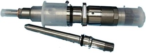 หัวฉีดน้ำมันเชื้อเพลิง OEM คุณภาพสูงสำหรับเครื่องจักร PC300-8/PC350-8 หมายเลขอะไหล่ 0445120236 6745-12-3100 5263308 1 - Product Image 5