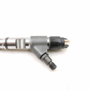 Injecteur Common Rail Diesel 0445120134 pour moteur diesel, pièce de rechange - Product Image 3