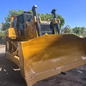 Caterpillar d7r sử dụng Bull Dozer