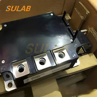 Module de puissance IGBT PM300DVA120 300A 1200V, puce de puissance intelligente 6-en-1 pour la réparation d'onduleurs de traction d'ascenseurs, pièce de rechange