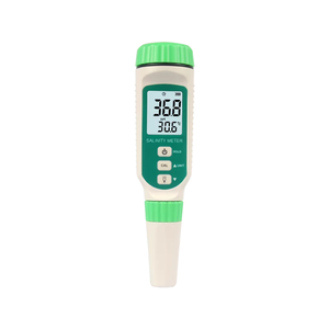 เครื่องวัดความเค็มแบบหักเหแสง Smart Sensor AR8212 AS8012 สำหรับน้ำทะเล ใช้ในงานเพาะเลี้ยงสัตว์น้ำ - Product Image 1