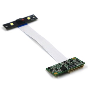 Masung MS-2104 1D/2D laser quét mô-đun nhúng mã vạch nhận dạng quét động cơ - Product Image 6