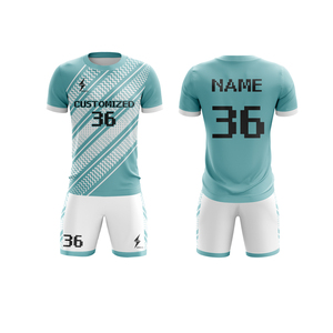 Camiseta de Fútbol Personalizada 25/26, Camisetas de Fútbol, Compre <span class=keywords><strong>Ropa</strong></span> de Fútbol en Línea, Uniforme de Fútbol Americano al por Mayor para Hombres, Mujeres, Jóvenes y Niños - Product Image 1