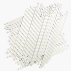 Bâtonnets en papier anti-humidité BOFA pour gâteaux et sucettes, parfaits pour bonbons, chocolats, cadeaux et décorations <span class=keywords><strong>de</strong></span> gâteaux - Product Image 1