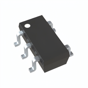 MIC5256-2.8YM5-TR Power Management (PMIC) Electronic Circuit Components SC 74A, SOT 753 BOM IC In Stock - Product Image 1