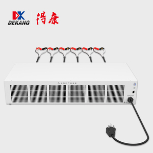 SF540B Batterietester - Product Image 4