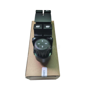 Lada Patriot Power Window Regulator <b>Switch</b> 2170-3763075 Electric <b>12V</b> Automotive Part - Product Image 3