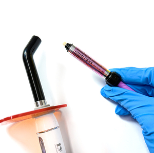 เรซินคอมโพสิตทอคุยามะ สำหรับอุดฟันชนิดหลอดฉีด  วัสดุอุดฟันแบบไลท์เคียวร์ - Product Image 6