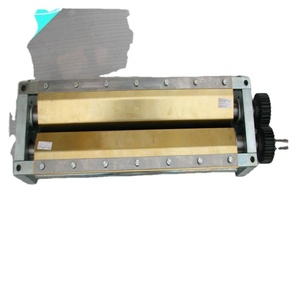 Lớn ngay lập tức nhà máy sử dụng Fry mì ăn liền dây chuyền sản xuất máy móc - Product Image 5