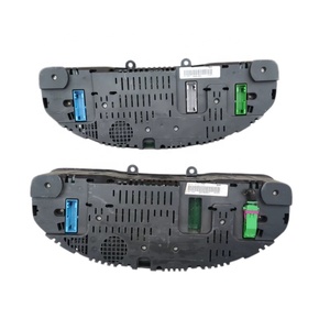 <span class=keywords><strong>Compteur</strong></span> <span class=keywords><strong>de</strong></span> <span class=keywords><strong>vitesse</strong></span> d'origine pour tableau <span class=keywords><strong>de</strong></span> bord Audi A6 <span class=keywords><strong>C5</strong></span>, compatible A6 4B 97-04, sans défaut, référence OE 4C0 920 900A - Product Image 5