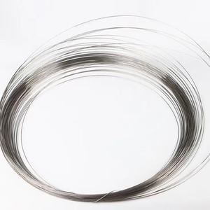 مبيعات مباشرة من الشركة المصنعة أو أسلاك الفولاذ المقاوم للصدأ اللامعة لينة وقابلة للقطع لمختلف التطبيقات - Product Image 2