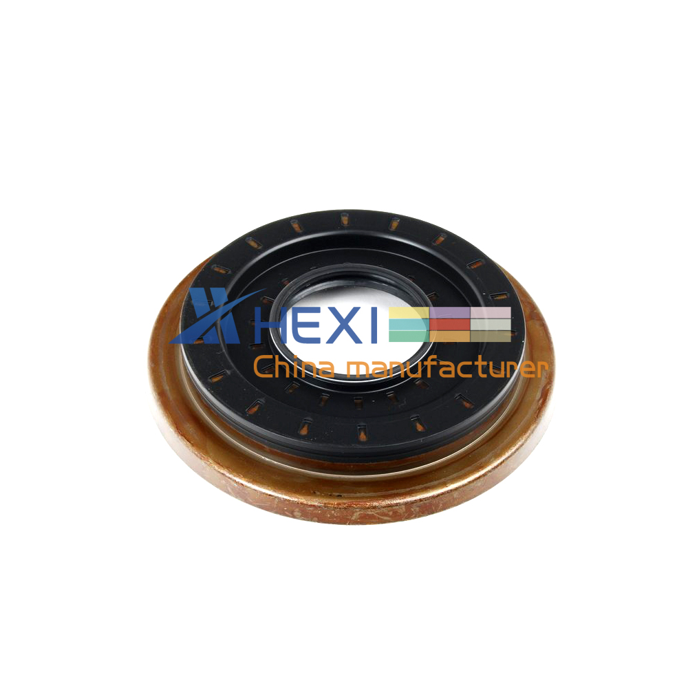 油彩『Calling』 High Performance Baslrd Framework Oil Seal 38*51*7 - Blue