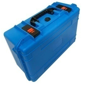 Estuche Rígido de Plástico Resistente al Agua y a los Golpes DF MG480 21L 21.2L 21.5L 21.6L 22L - Product Image 2