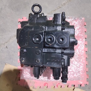 Van chính thủy lực <span class=keywords><strong>426</strong></span>-<span class=keywords><strong>00078c</strong></span> cho máy đào doosan Daewoo Van điều khiển DH150LC-7 - Product Image 4