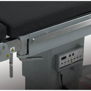 Table d'opération électrique hydraulique Comen W5/W3 pour salle d'opération - Product Image 6