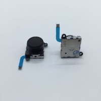 Joystick pour Switch Controller Joystick 3D analogique pour Switch JoyCon Controller Analog Stick
