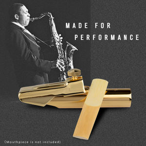 NAOMI Anches de <span class=keywords><strong>saxophone</strong></span> Force 2.0 <span class=keywords><strong>Alto</strong></span> BE Anches de <span class=keywords><strong>saxophone</strong></span> Accessoires d'instruments à vent Lade NS-04 - Product Image 5