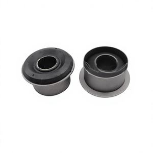 แผ่นรองเครื่องยนต์ 205-01-71111 สำหรับรถขุดโคมัตสึ PC200-3 ยางรองฐานเครื่องยนต์ ผลิตภัณฑ์จีนคุณภาพสูง - Product Image 1