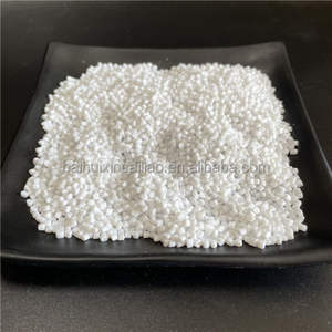 Gránulos de Grado de Botella PET, Copos de Resina, Materias Primas Plásticas de Alta Calidad, 1 Ud - Product Image 6