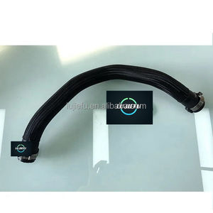 Entlüftung schlauch LR001264 AJ811147 für Freelander 2 2006-2014 Range Rover Evoque 2012- Discovery Sport 2015-2017 GL2463 GJ0645 - Product Image 4