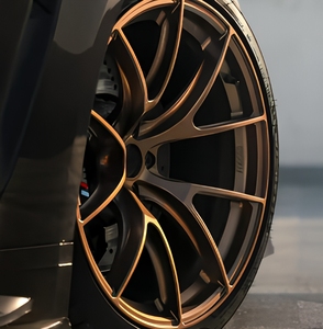 Jantes forgées monobloc à profil profond pour DODGE RAM <span class=keywords><strong>TRX</strong></span> Chevrolet Silverado Silverado Ram GMC Sierra Toyota, jantes en alliage - Product Image 4