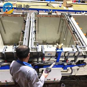 Электролитический никель для анодирования покрытия, установка для хромирования, оборудование для продажи - Product Image 4