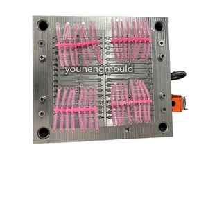 Ligaduras Dentales de Colores, Ligaduras de Ortodoncia Moldeadas, Ligaduras Elásticas de Goma, Suministros para Moldes de Ortodoncia - Product Image 1