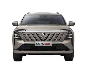 2022 c CS75 Plus SUV véhicule électrique 1.5T Version Champion avec modèle d'exportation de puissance de conduite intelligente voiture d'occasion - Product Image 2