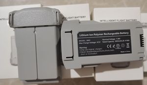 Batería de Dron Nueva, Li-Po 3850mAh, Repuesto para <span class=keywords><strong>DJI</strong></span> <span class=keywords><strong>Mini</strong></span> <span class=keywords><strong>3</strong></span> Pro / <span class=keywords><strong>Mini</strong></span> <span class=keywords><strong>3</strong></span> Intelligent Flight Battery Plus - Product Image 5