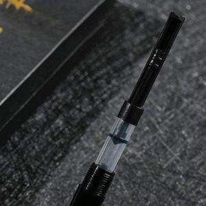 Leading Fountain Pen Luxury Fountain Pen Custom Premium Men's Calligraphy Pen Writing Diameter 0.38/0.5/0.7/1.0mm for As a <b>Gift</b> - Product Image 2