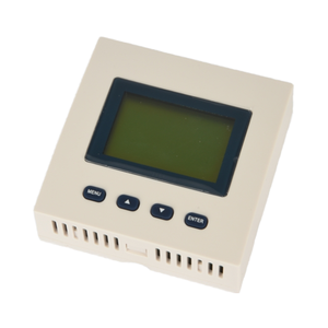 Sensor de humedad y temperatura RS485 de suministro de fábrica para uso en el centro de datos - Product Image 1