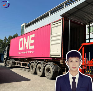China Arabia Saudita Emiratos Árabes Unidos Bahrein Qatar Kuwait Omán Servicio de transporte marítimo puerta a puerta DDP LCL + Express - Product Image 3