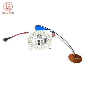 Mới nhất cảm biến cảm ứng <span class=keywords><strong>3</strong></span> cấp độ sáng có thể sạc lại <span class=keywords><strong>LED</strong></span> bảng đèn mô-đun - Product Image 3